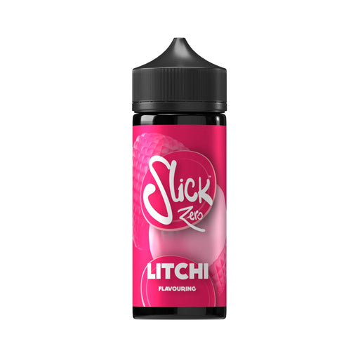 Slick Litchi Flavor Shot