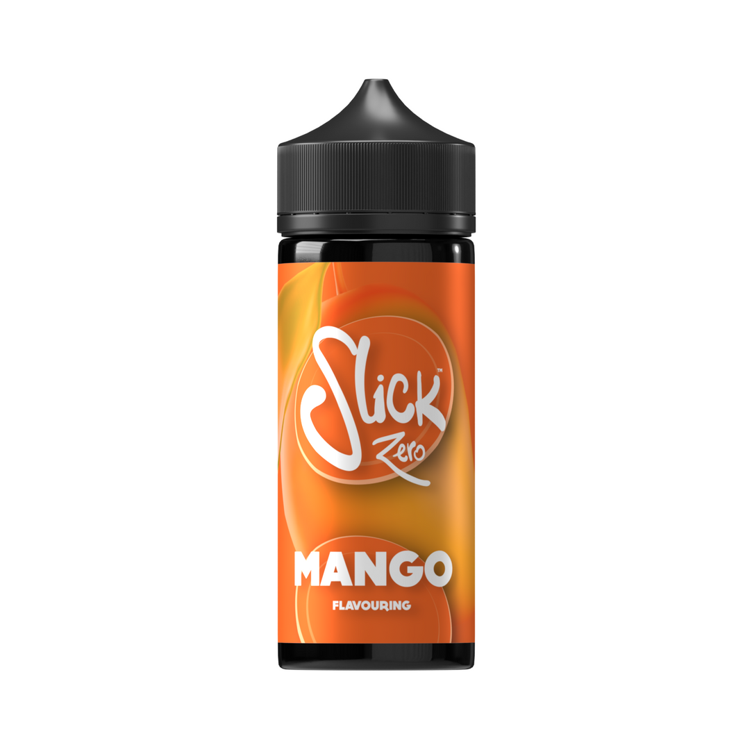 30ml Slick Mango Flavor Shot