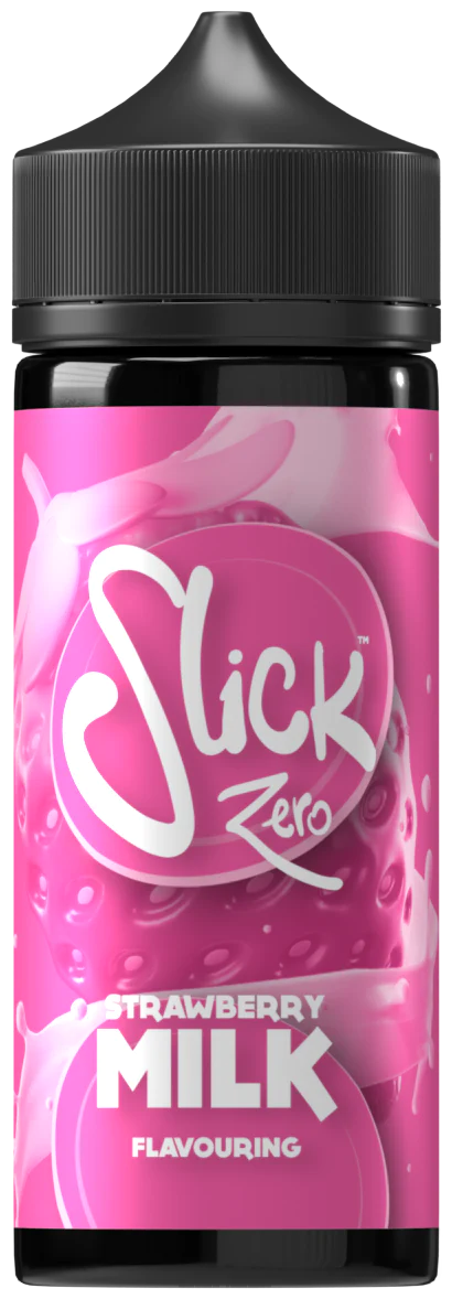 Slick Milk Flavor Shot