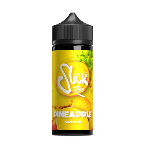 30ml Slick Pineapple Flavor Shot