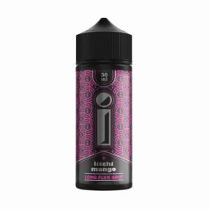 Spin-Exclamtion Flavor Shot 120ml