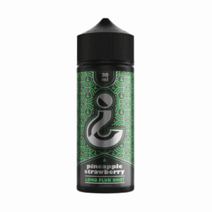 Spin-Question Flavor Shot 120ml