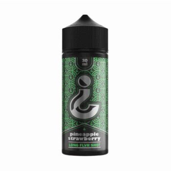 Spin-Question Flavor Shot 120ml