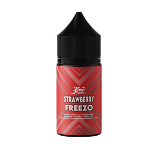 30ml Strawberry Freezo MTL/Salt Nic Flavor Shot