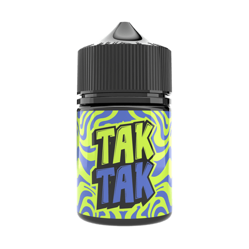 60ml TAK TAK Mango Mayhem mtl/salt nic flavor shot.