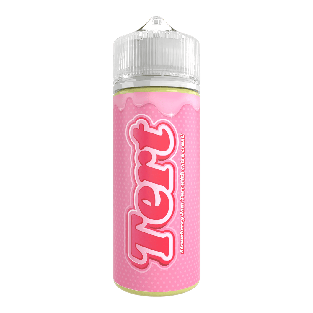 TERT Flavor Shot