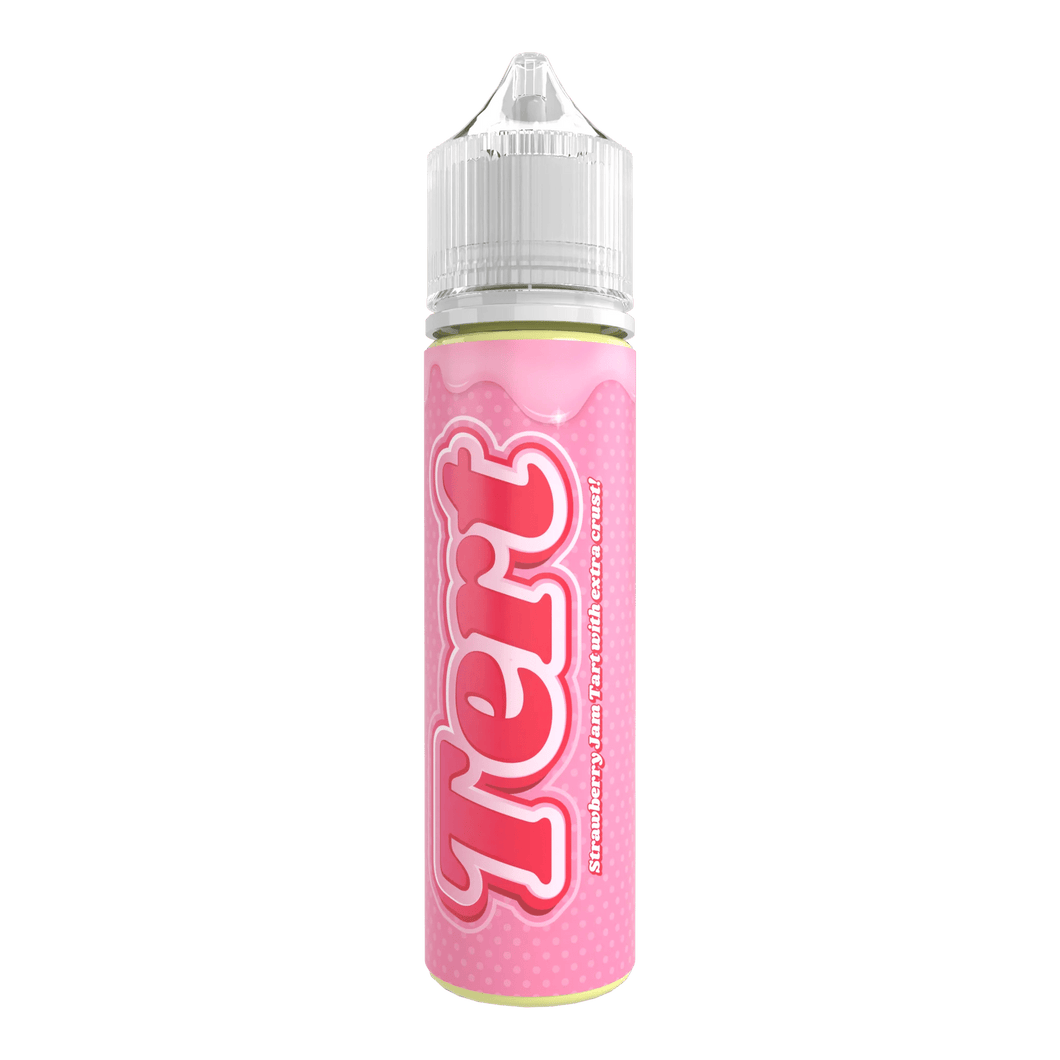 TERT MTL/Salt flavor shot