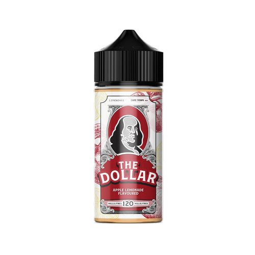 120ml The Dollar 2mg