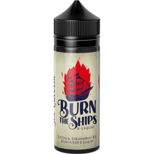 The Caleuche Flavor Shot