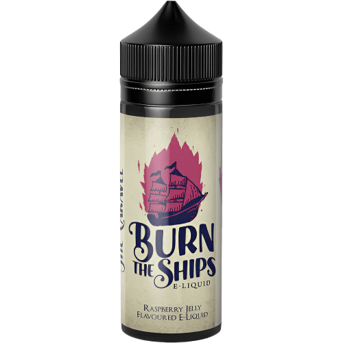 The Caravel Flavor Shot