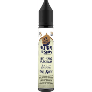 30ml Flying Dutchman Flavor shot