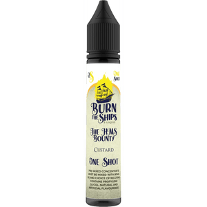 30ml HMS Bounty Flavor Shot