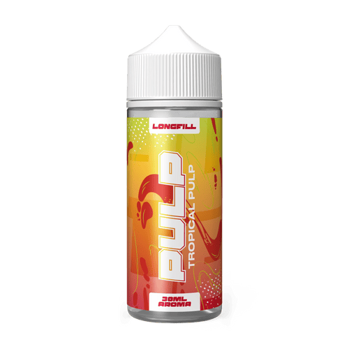 PULP Tropical Flavor Shot