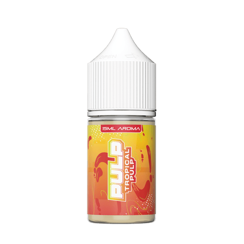 PULP Tropical mtl/salt nic Flavor Shot