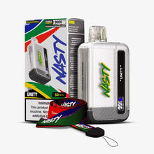 Nasty Bar D9Ki Special Edition