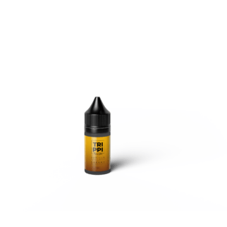 TRIPPI Vanilla Custard Milkshake mtl/salt nic Flavor Shot