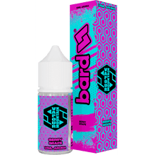 Bard X Vapour Mountain mtl\salt nic flavor shot