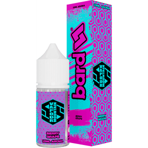 Bard X Vapour Mountain mtl\salt nic flavor shot