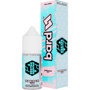 Bard X Vapour Mountain mtl\salt nic flavor shot