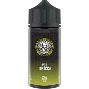 120ml VCT Tobacco 3mg