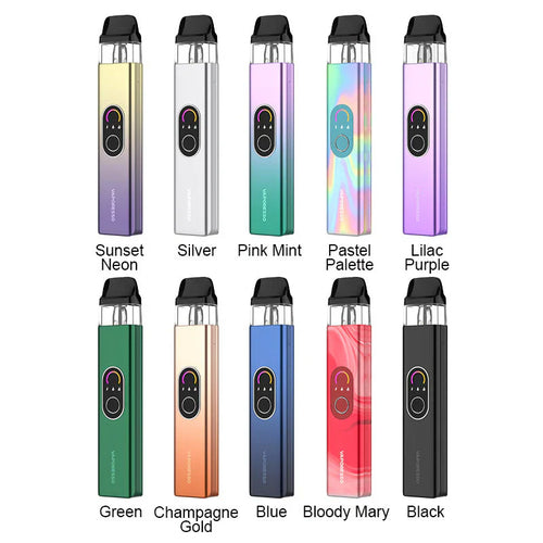 Vaporesso XROS 4 Kit