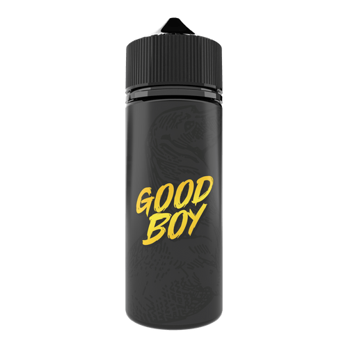 Good Boy Flavor Shot 120ml