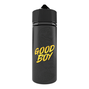 Good Boy Flavor Shot 120ml