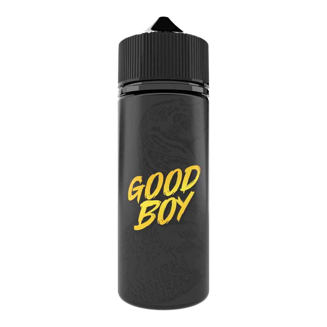 Good Boy Flavor Shot 120ml