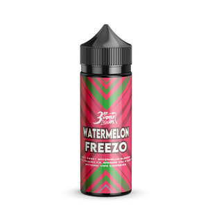 Watermelon Freezo Flavor shot
