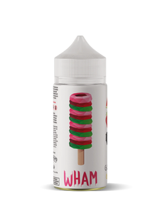 Wham Flavor Shot
