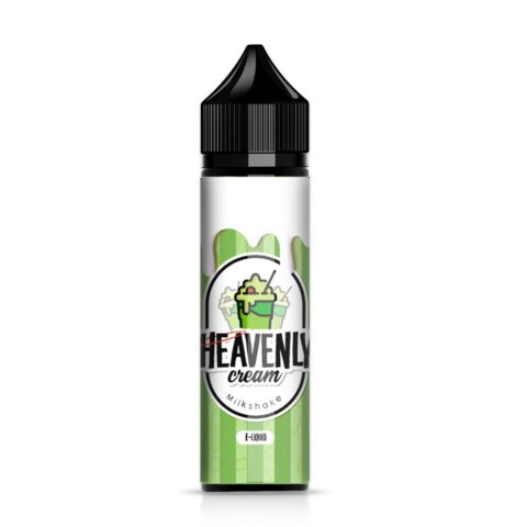 120ml Heavenly Cream 2mg