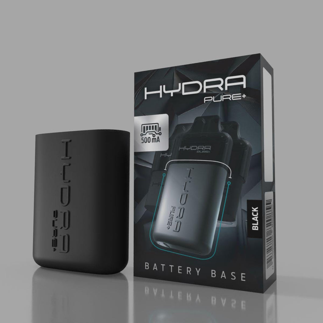 Pure+ Hydra Rechargeable Battery
