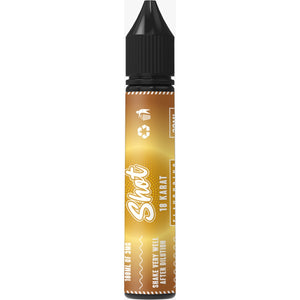 30ml TKO 18 Karat Flavor Shot