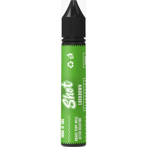 30ml TKO Lockdown Flavor Shot