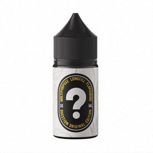 30ml Question Original Flavor Shot