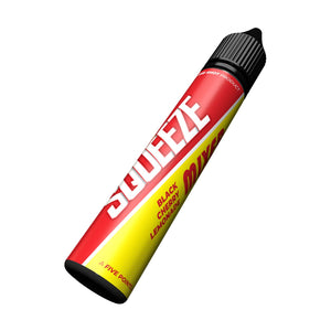 30ml Squeeze Black Cherry Flavor Shot