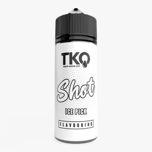 TKO Ice Pick Flavor Shot