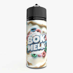 120ml Bok Melk Fruit Loops Flavor Shot The Wiener Vape Company 120ml Bok Melk Fruit Loops Flavor Shot The Wiener Vape Company