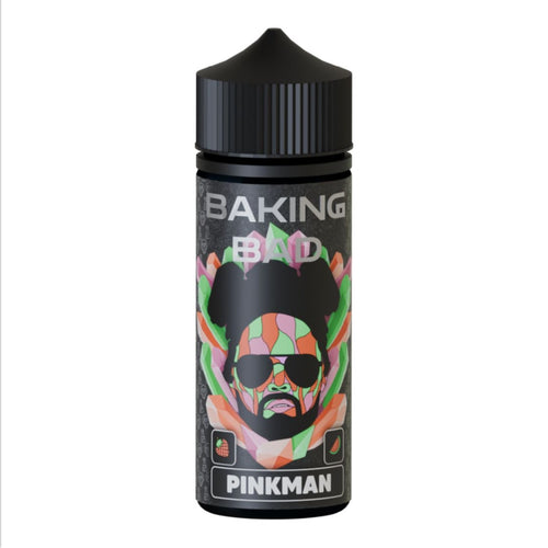 Pinkman Flavor Shot