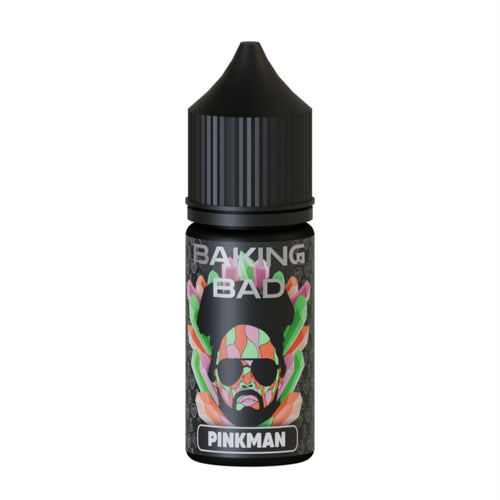 Pinkman MTL/Salt Nic Flavor Shot