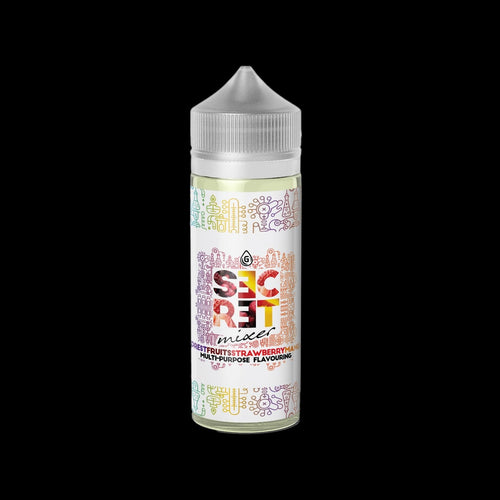 Secret Mixer - Forrest Fruit Flavor Shot