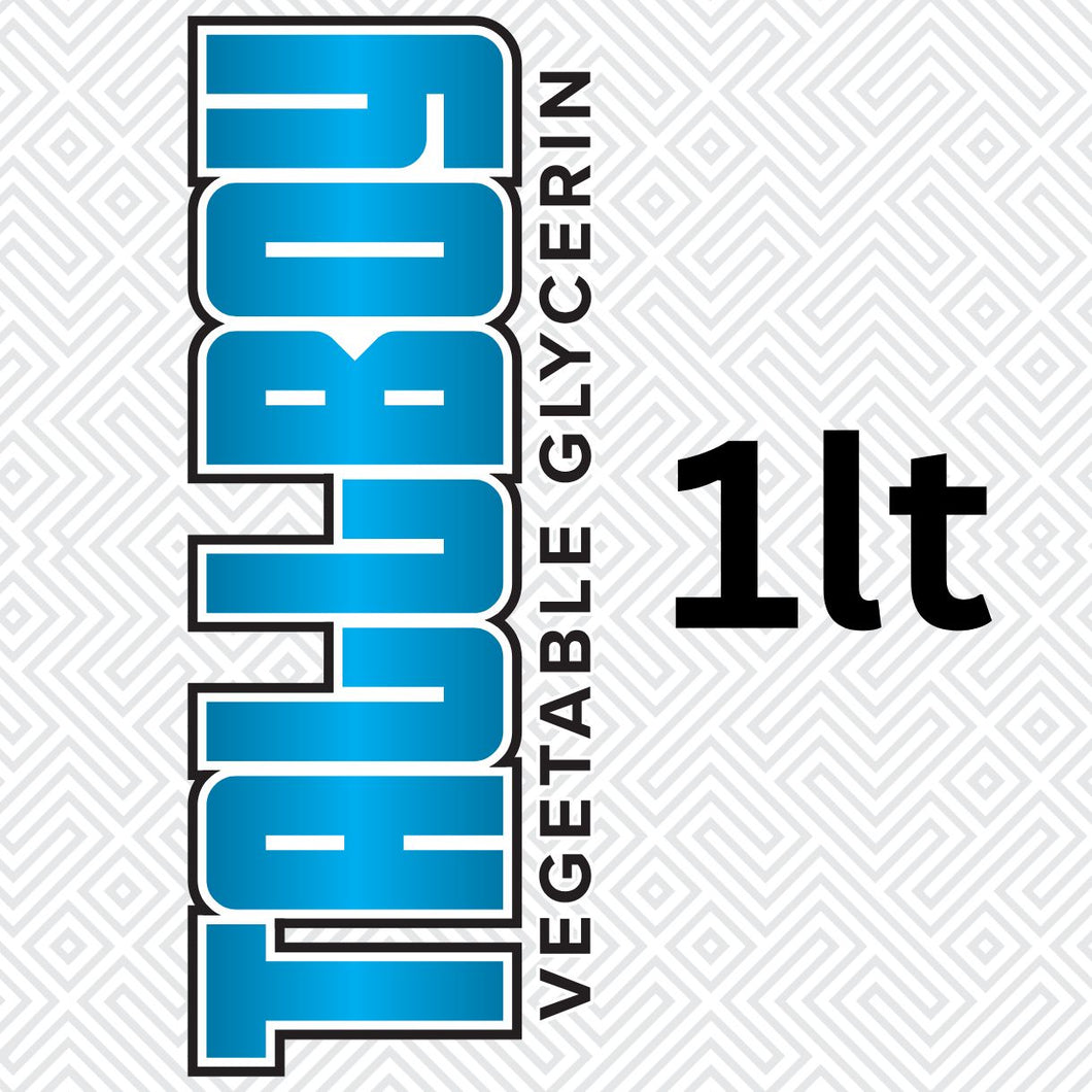 1Lt Tallboy Vegetable Glycerine