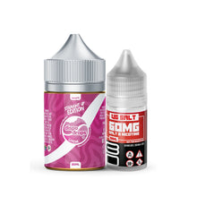 Dispo-Drops Litchi SALT NIC Combo
