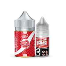 Dispo-Drops Watermelon SALT NIC Combo