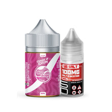 Dispo-Drops Litchi SALT NIC Combo