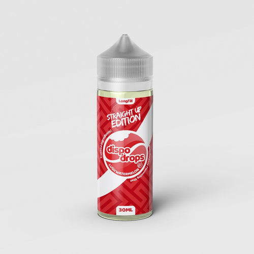 Dispo Drops Watermelon Flavor Shot