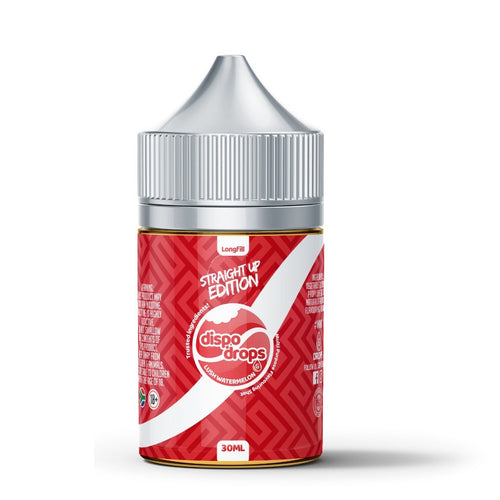 60ml Dispo Drops Watermelon Flavor Shot