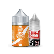 Dispo-Drops Mango SALT NIC Combo