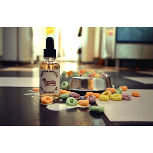 Tail Chase Flavor Shot 60ml