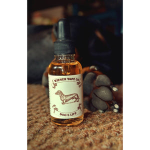 Dog's Life Flavor Shot 60ml